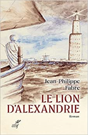 le lion d'Alexandrie